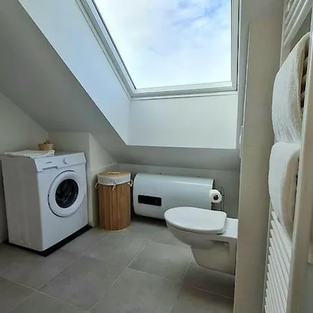 Avec Vue Apartment *